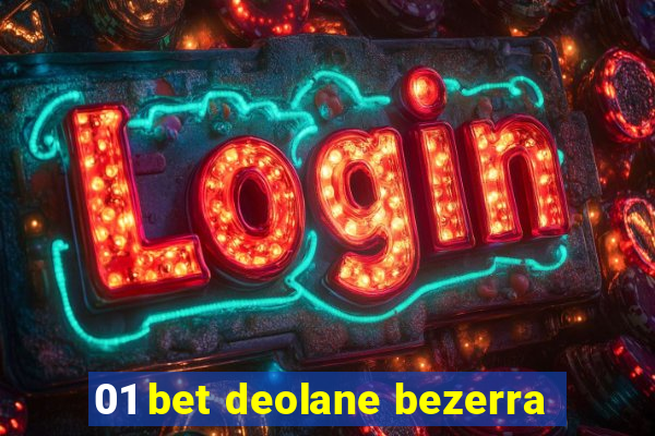 01 bet deolane bezerra